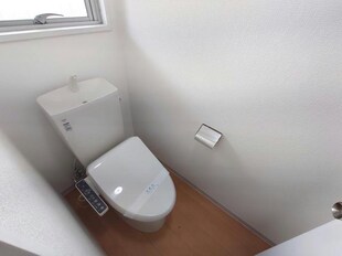 マンションメゾンわたりの物件内観写真